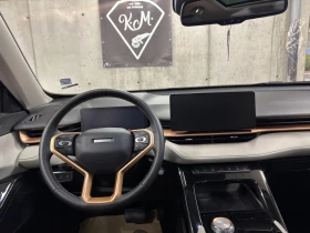 Haval H6 Трета генерация HEV, снимка 7