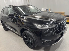 Haval H6 Трета генерация HEV, снимка 2