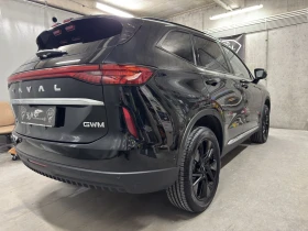 Haval H6 Трета генерация HEV, снимка 8