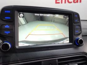 Hyundai Kona 1.6Т, снимка 15