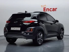 Hyundai Kona 1.6Т, снимка 2