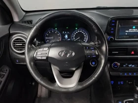 Hyundai Kona 1.6Т, снимка 13