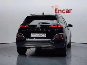 Hyundai Kona 1.6Т, снимка 4