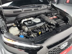 Hyundai Kona 1.6Т, снимка 6