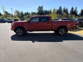 Toyota Tacoma * 4WD Double Cab V6* ПОДГРЕВ* KEYLESS* , снимка 2