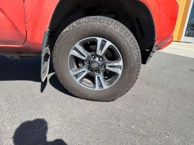 Toyota Tacoma * 4WD Double Cab V6* ПОДГРЕВ* KEYLESS* , снимка 7