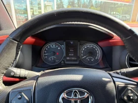 Toyota Tacoma * 4WD Double Cab V6* ПОДГРЕВ* KEYLESS* , снимка 8