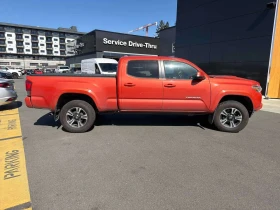 Toyota Tacoma * 4WD Double Cab V6* ПОДГРЕВ* KEYLESS* , снимка 3