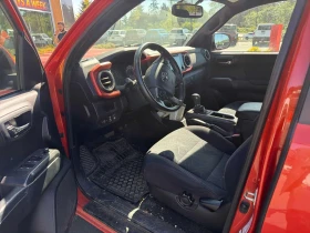 Toyota Tacoma * 4WD Double Cab V6* ПОДГРЕВ* KEYLESS* , снимка 5
