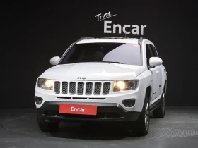 Jeep Compass 2.4, снимка 3