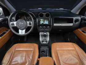 Jeep Compass 2.4, снимка 7