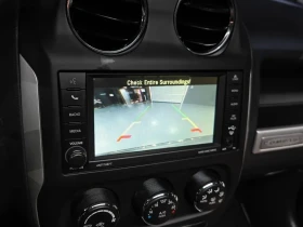 Jeep Compass 2.4, снимка 16