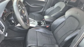 Audi Q5 S-line, снимка 3