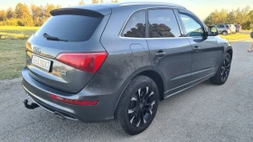 Audi Q5 S-line, снимка 8