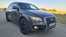 Audi Q5 S-line, снимка 1