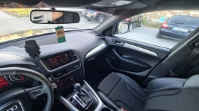 Audi Q5 S-line, снимка 7