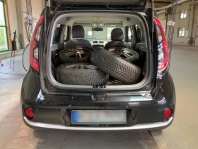 Kia Soul ОЧАКВАН ВНОС СМЯНА НА ЦВЯТ 1000евро, снимка 16