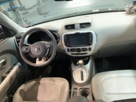 Kia Soul ОЧАКВАН ВНОС СМЯНА НА ЦВЯТ 1000евро, снимка 8