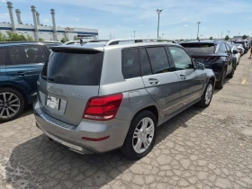 Mercedes-Benz GLK 250 BLUETEC/ПАНО/ПОДГРЕВ/ПАМЕТ/CARFAX/ФИНАНСИРАНЕ, снимка 3