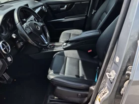 Mercedes-Benz GLK 250 BLUETEC/ПАНО/ПОДГРЕВ/ПАМЕТ/CARFAX/ФИНАНСИРАНЕ, снимка 6