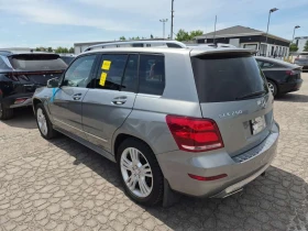 Mercedes-Benz GLK 250 BLUETEC/ПАНО/ПОДГРЕВ/ПАМЕТ/CARFAX/ФИНАНСИРАНЕ, снимка 4