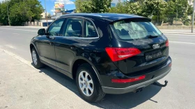 Audi Q5 2.0 TDI -4x4, снимка 4