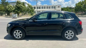 Audi Q5 2.0 TDI -4x4, снимка 6
