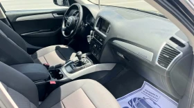 Audi Q5 2.0 TDI -4x4, снимка 10