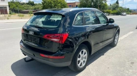 Audi Q5 2.0 TDI -4x4, снимка 5
