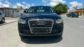 Audi Q5 2.0 TDI -4x4, снимка 3