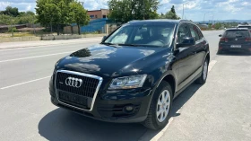 Audi Q5 2.0 TDI -4x4, снимка 1