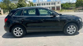 Audi Q5 2.0 TDI -4x4, снимка 7