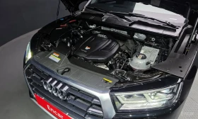 Audi Q5 FY 45 TFSI quattro | Панорама | Кожа | LED | , снимка 6