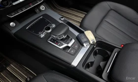 Audi Q5 FY 45 TFSI quattro | Панорама | Кожа | LED | , снимка 9