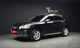 Audi Q5 FY 45 TFSI quattro | Панорама | Кожа | LED | , снимка 1