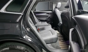 Audi Q5 FY 45 TFSI quattro | Панорама | Кожа | LED | , снимка 12