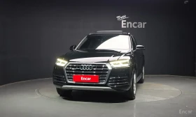 Audi Q5 FY 45 TFSI quattro | Панорама | Кожа | LED | , снимка 3