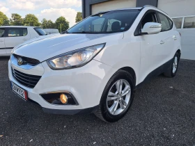 Hyundai IX35 1.7crdi, снимка 2