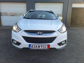 Hyundai IX35 1.7crdi, снимка 1