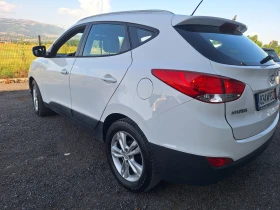 Hyundai IX35 1.7crdi, снимка 4