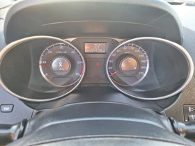Hyundai IX35 1.7crdi, снимка 12