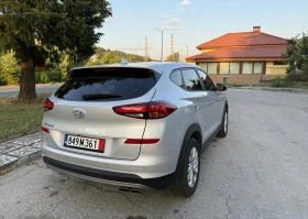 Hyundai Tucson 2.0 CRDi, снимка 5