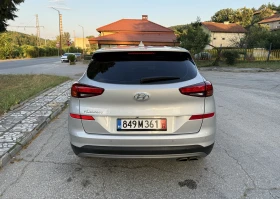 Hyundai Tucson 2.0 CRDi, снимка 6