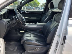 Hyundai Palisade * Ultimate Calligraphy * 7 МЕСТЕН * ДИСТРОНИК* 360, снимка 16