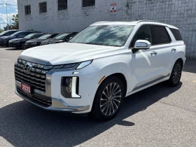 Hyundai Palisade * Ultimate Calligraphy * 7 МЕСТЕН * ДИСТРОНИК* 360, снимка 1