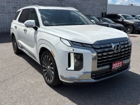 Hyundai Palisade * Ultimate Calligraphy * 7 МЕСТЕН * ДИСТРОНИК* 360, снимка 3
