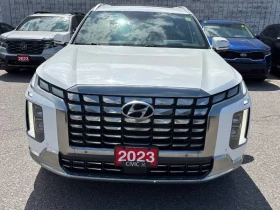 Hyundai Palisade * Ultimate Calligraphy * 7 МЕСТЕН * ДИСТРОНИК* 360, снимка 2