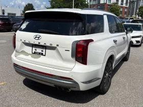 Hyundai Palisade * Ultimate Calligraphy * 7 МЕСТЕН * ДИСТРОНИК* 360, снимка 5