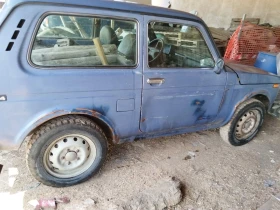 Lada Niva, снимка 7