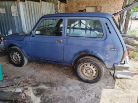 Lada Niva, снимка 3